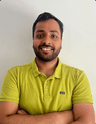 Anukul Kumar