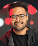 Satyam Keshri