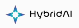 HybridAI logo