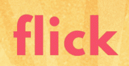 Justflick logo